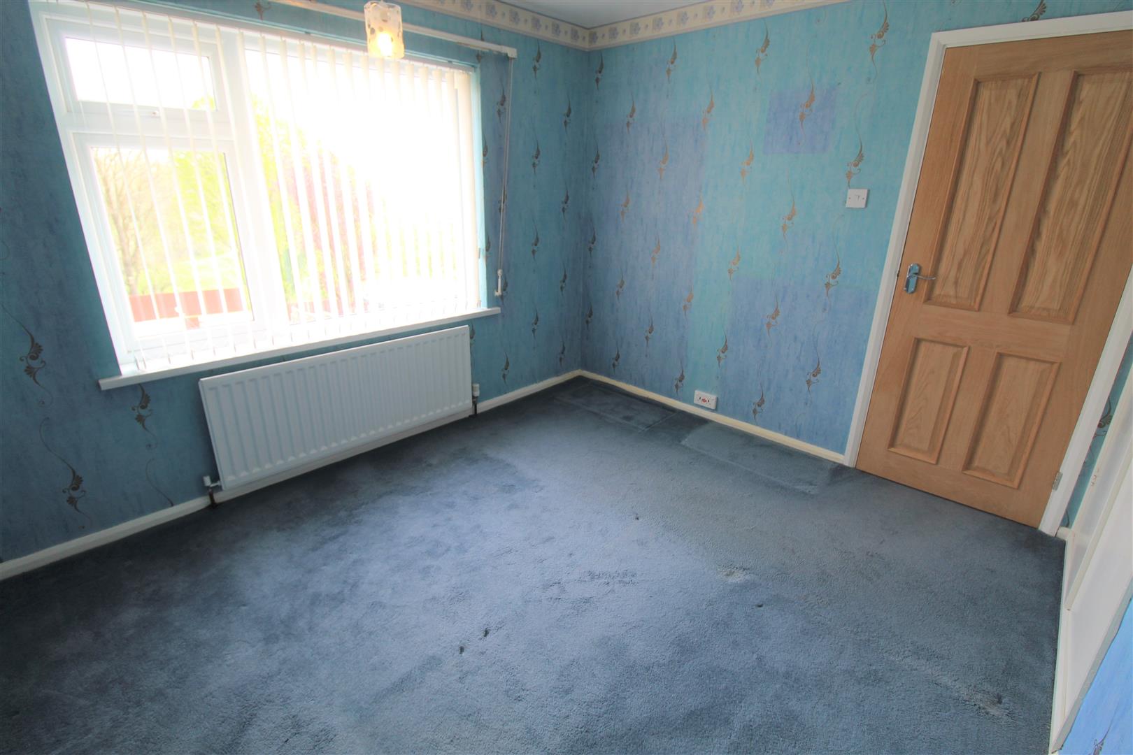 Berwick Road, Sneyd Green, Stoke-On-Trent
